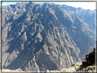 foto Canyon del Colca